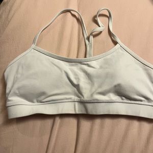 Lululemon Flow Y bra